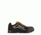 Zapato de seguridad NITRO DIDIER S3